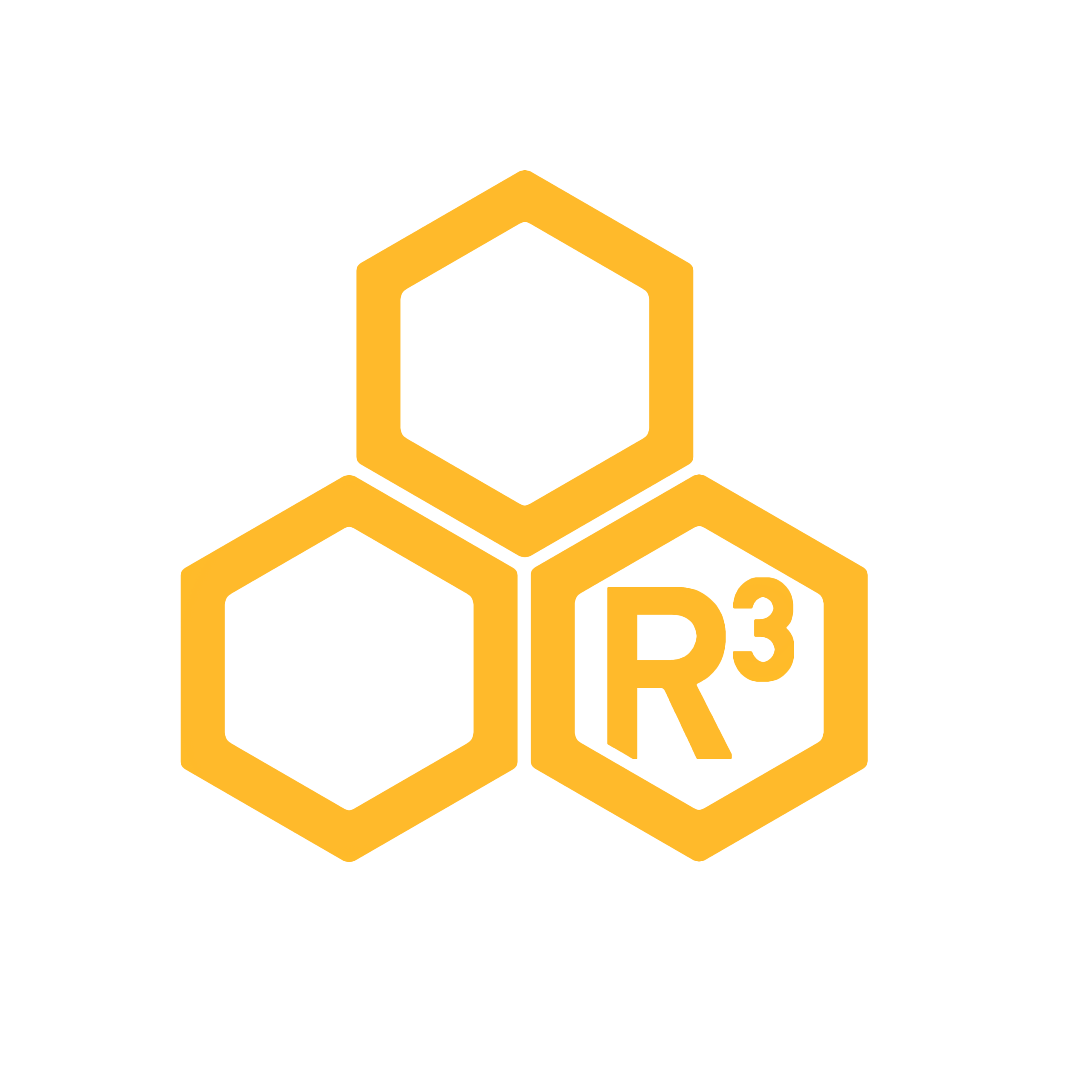 r3 logo