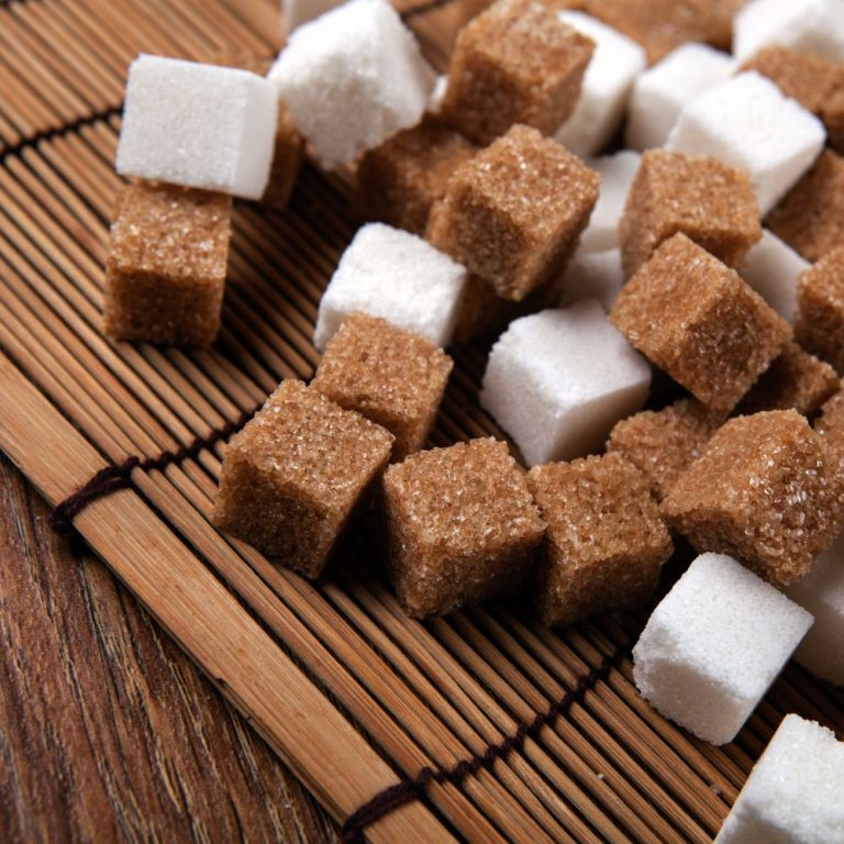 Adsorbs color-causing impurities from sugar, producing a lighter, cleaner syrup to enhance purity, taste, and quality.
