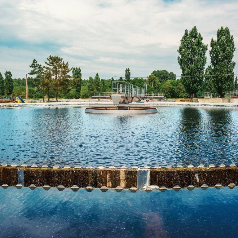 Adsorbs taste, odor, and organic contaminants, improving flavor, clarity, and regulatory compliance in municipal water.