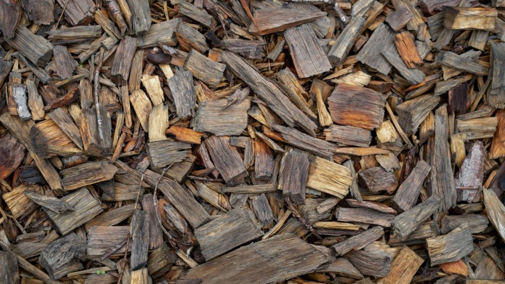wood chips-2
